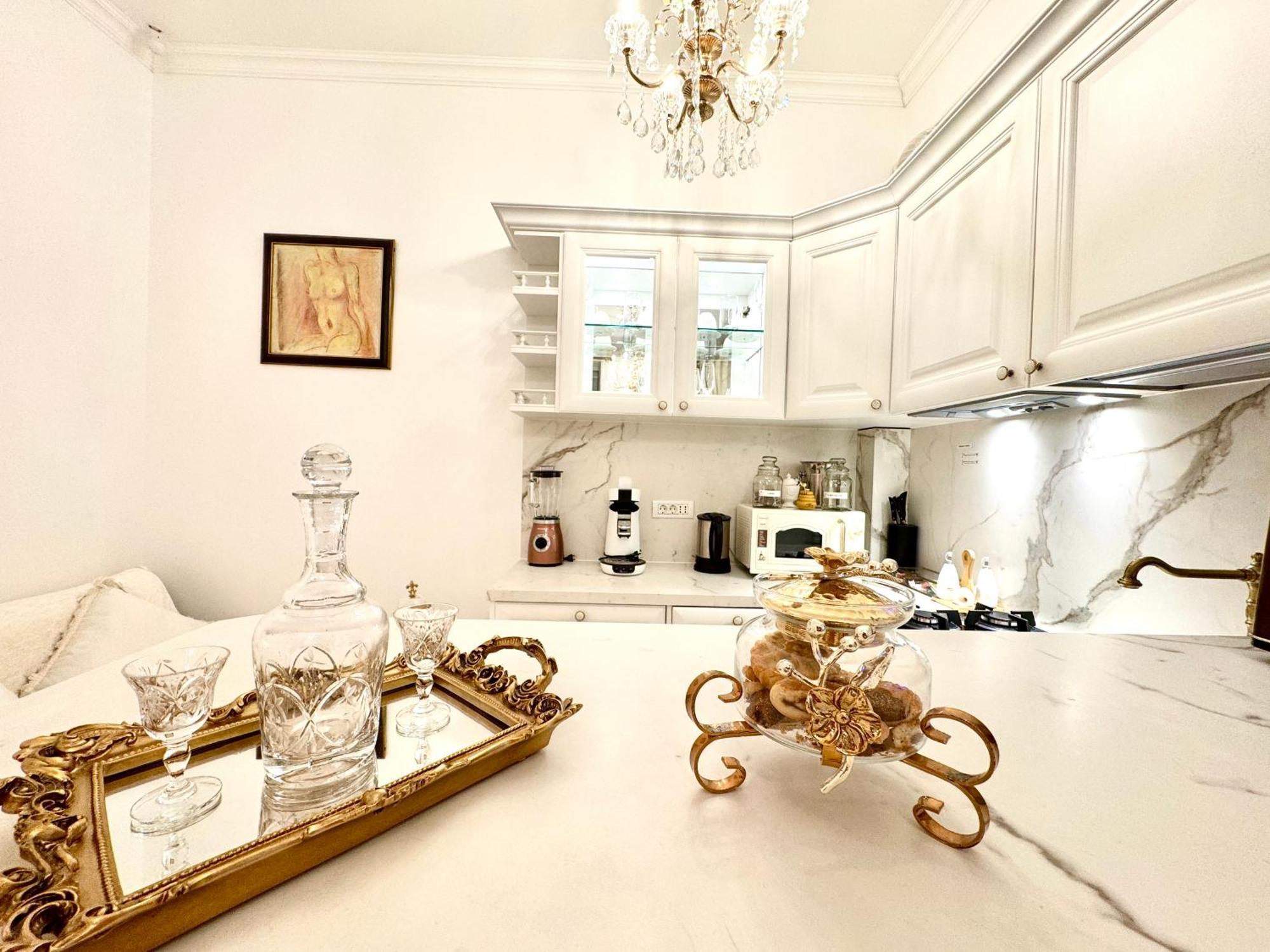 Fsf Boutique Apartament ทิมิชัวรา ภายนอก รูปภาพ