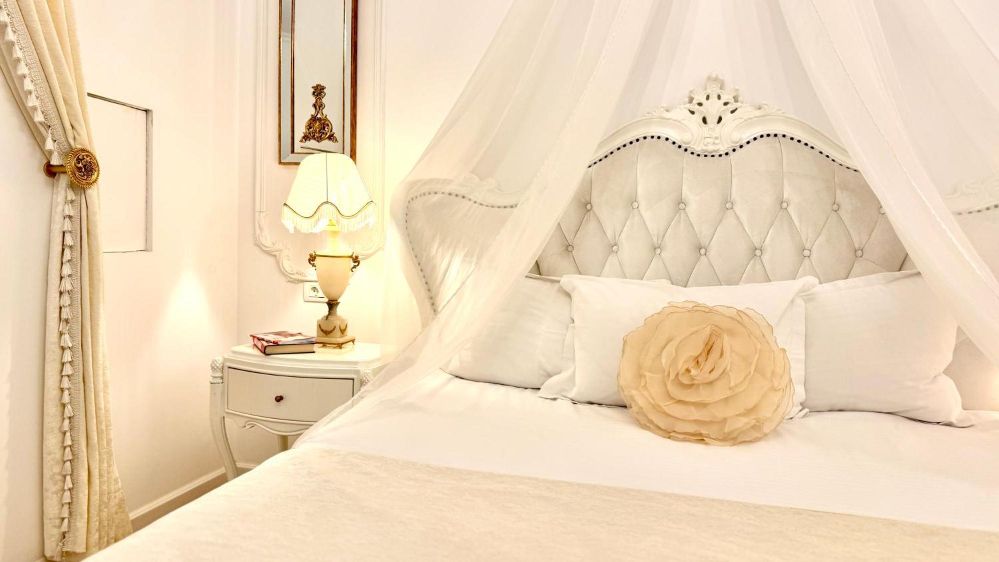 Fsf Boutique Apartament ทิมิชัวรา ภายนอก รูปภาพ