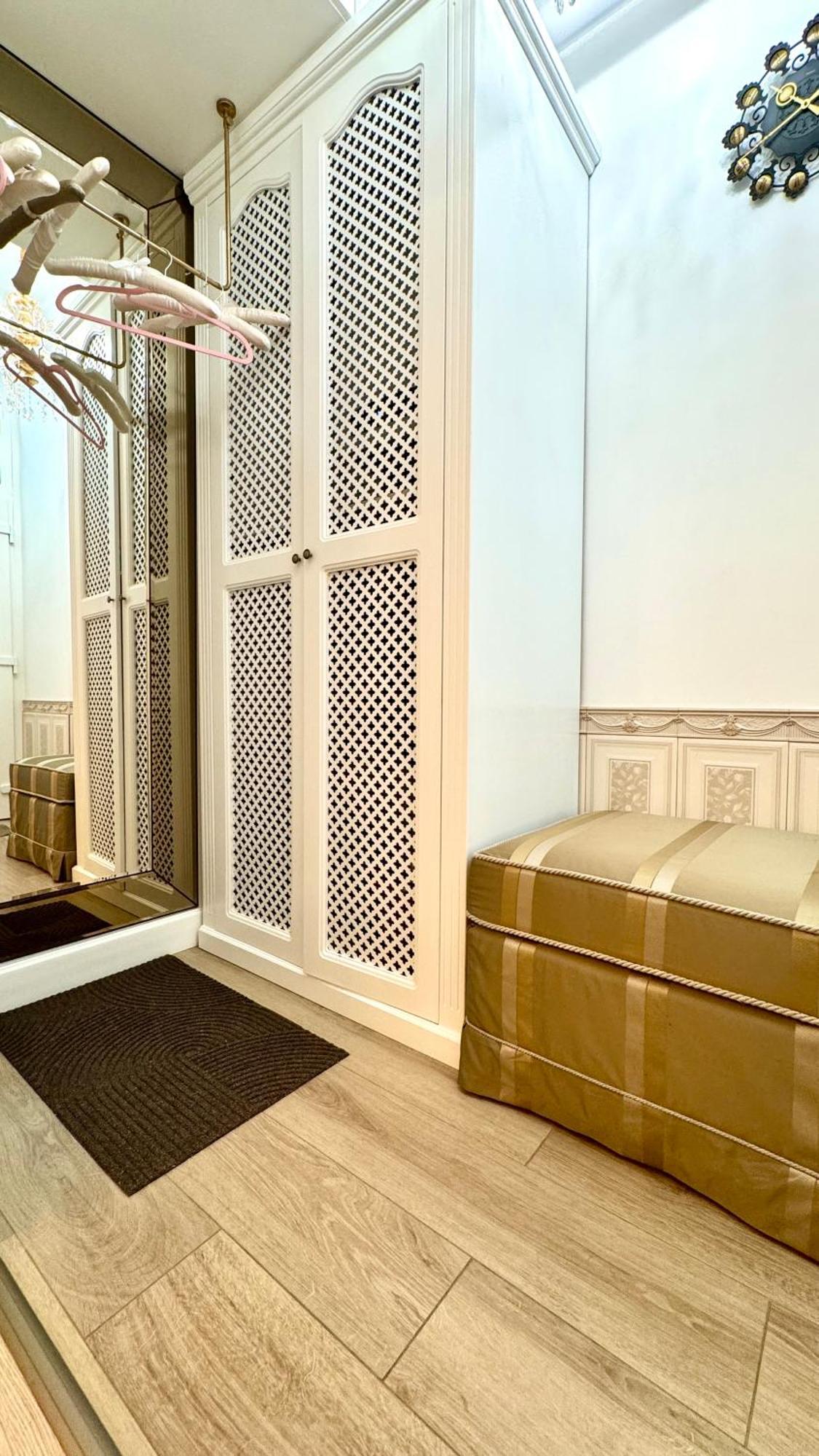 Fsf Boutique Apartament ทิมิชัวรา ภายนอก รูปภาพ
