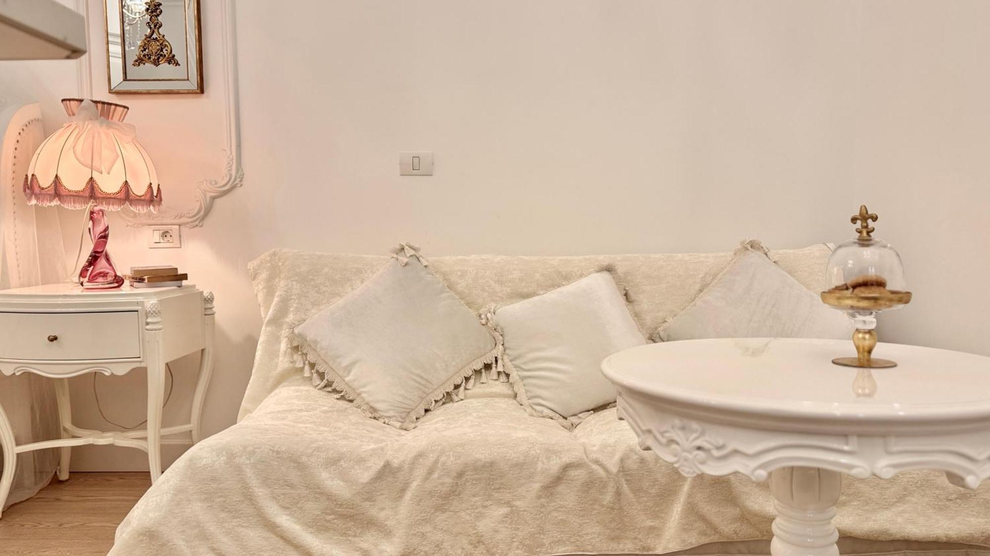 Fsf Boutique Apartament ทิมิชัวรา ภายนอก รูปภาพ