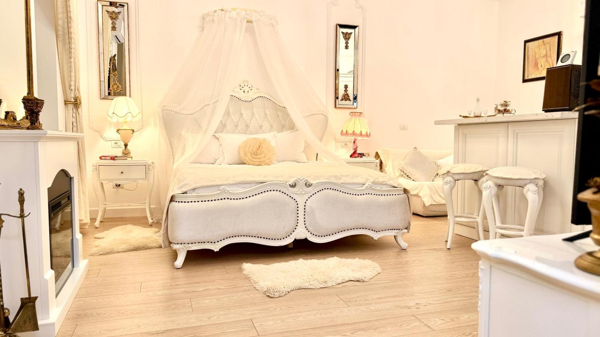 Fsf Boutique Apartament ทิมิชัวรา ภายนอก รูปภาพ