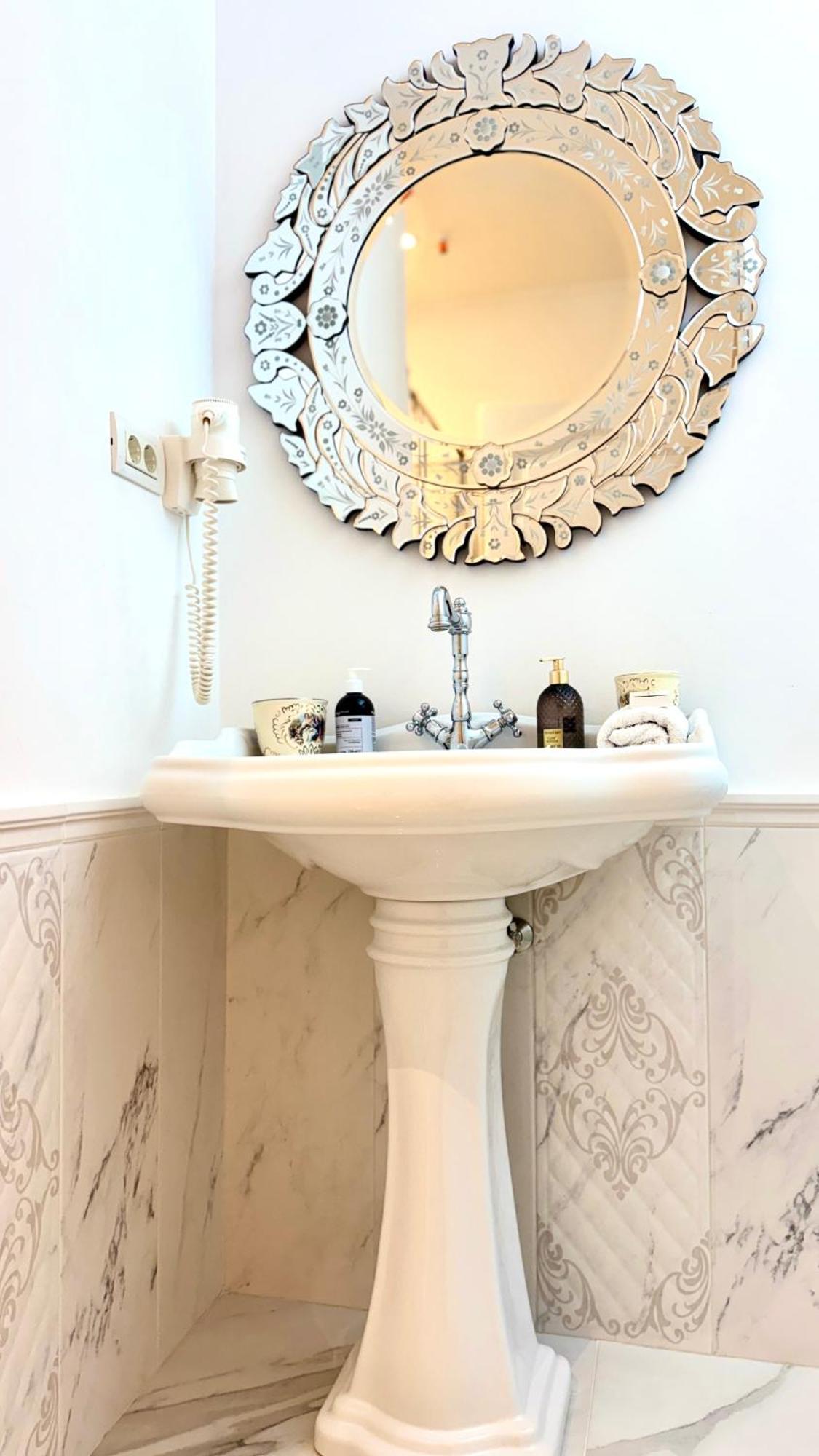 Fsf Boutique Apartament ทิมิชัวรา ภายนอก รูปภาพ